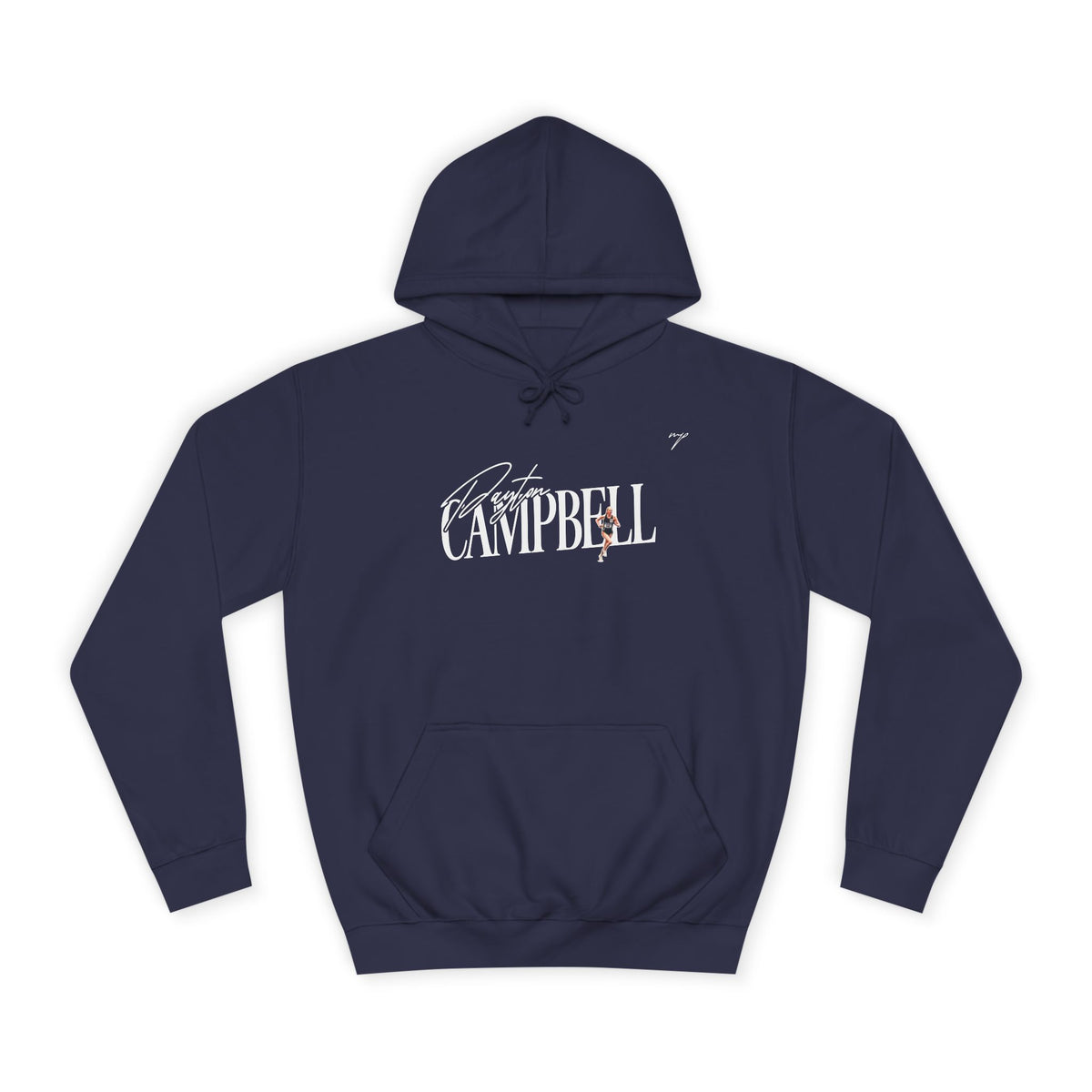 Payton Campbell Hoodie