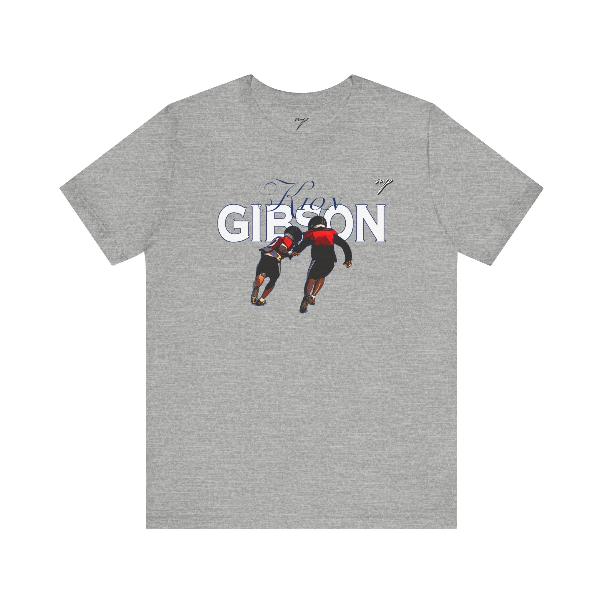 Kion Gibson Graphic Tee