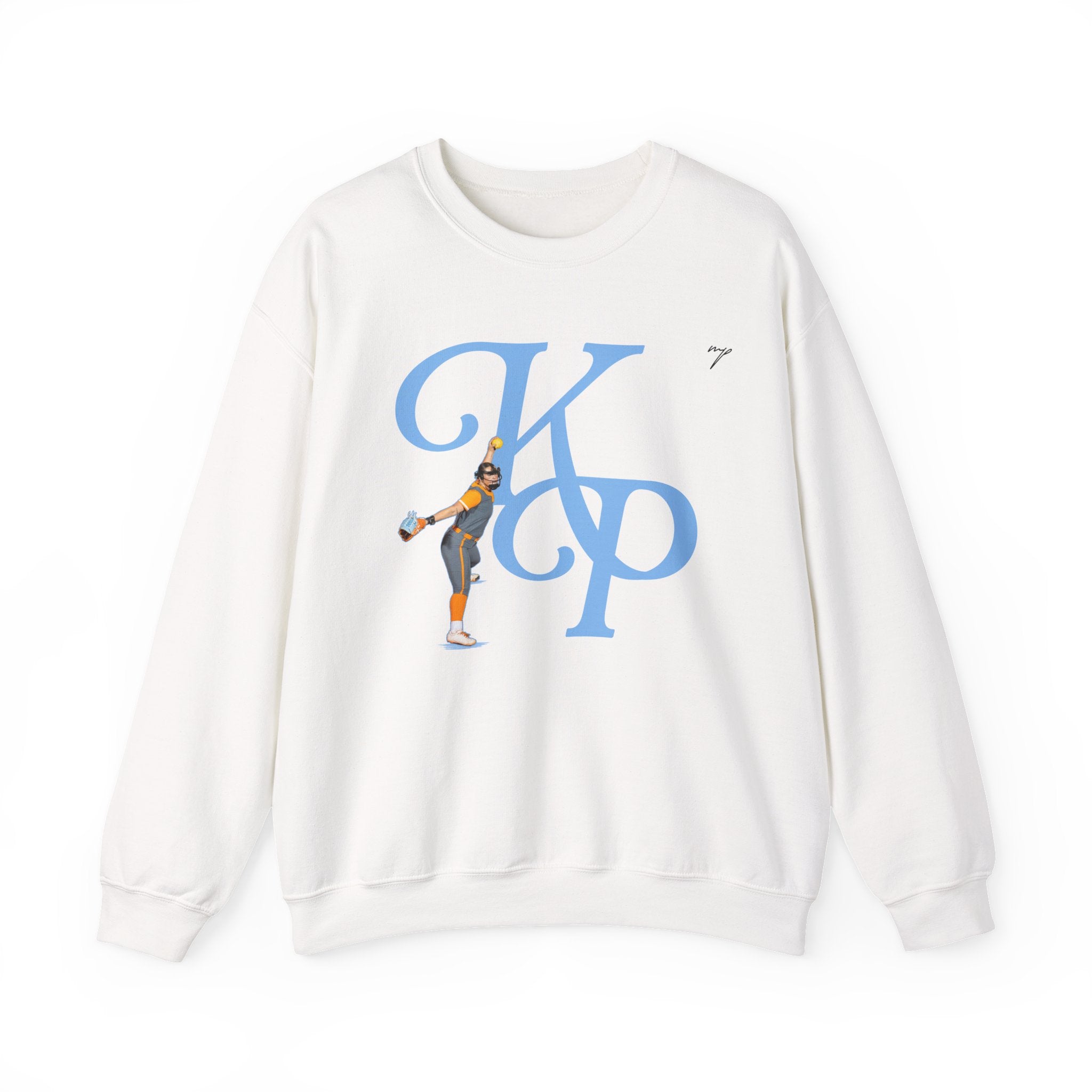 Kailey Plumlee Crewneck