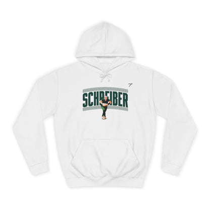 Cataryna Schreiber Hoodie