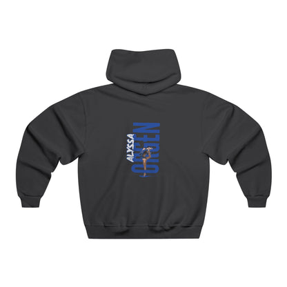 Alyssa Orgen Vintage Hoodie