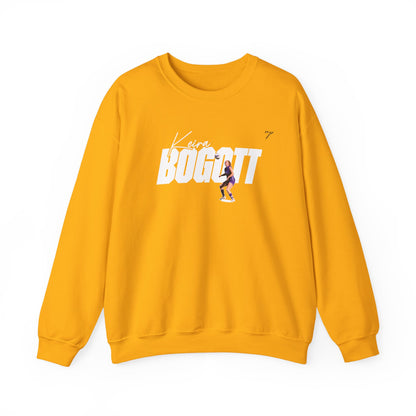 Keira Bogott Crewneck