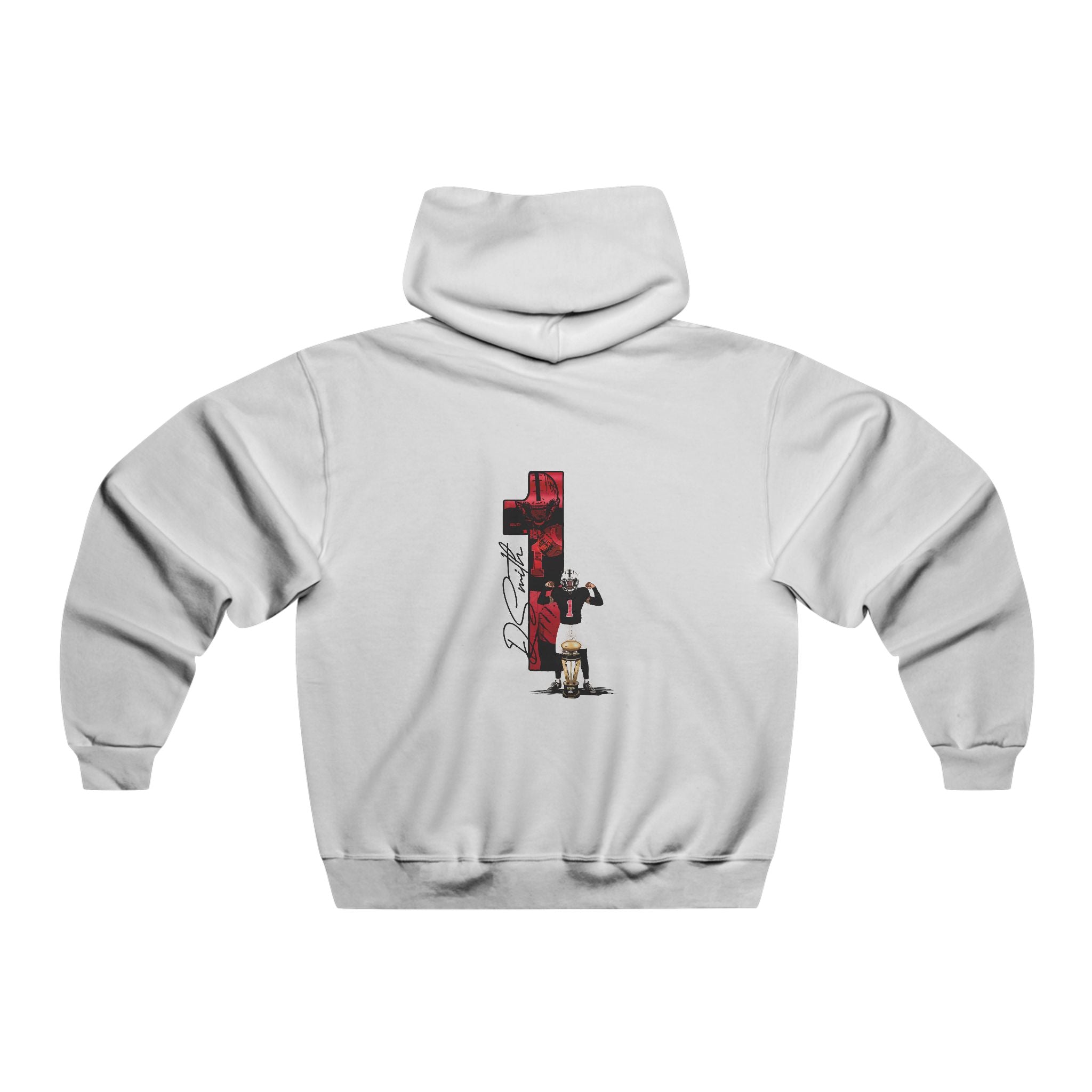 Dune Smith Vintage Hoodie