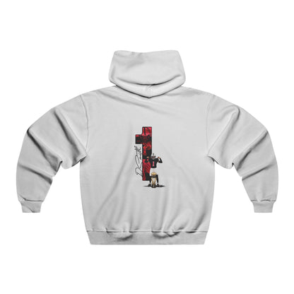 Dune Smith Vintage Hoodie