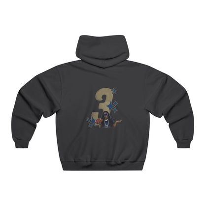 Miracle Bradley Vintage Hoodie