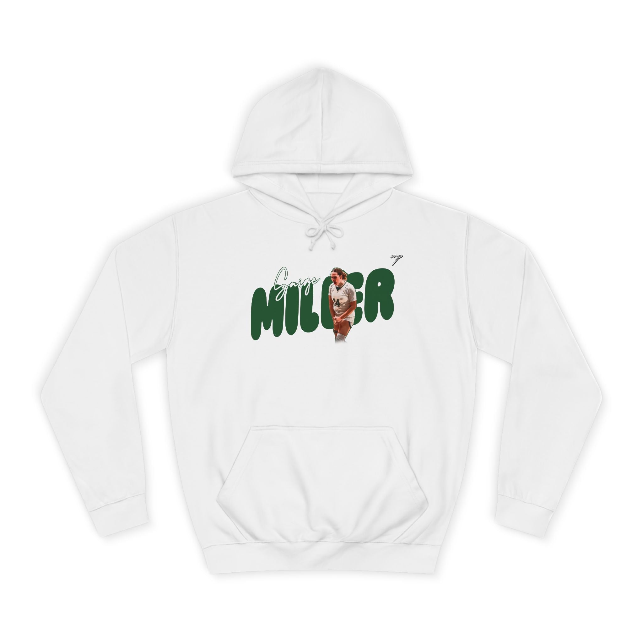 Saige Miller Hoodie