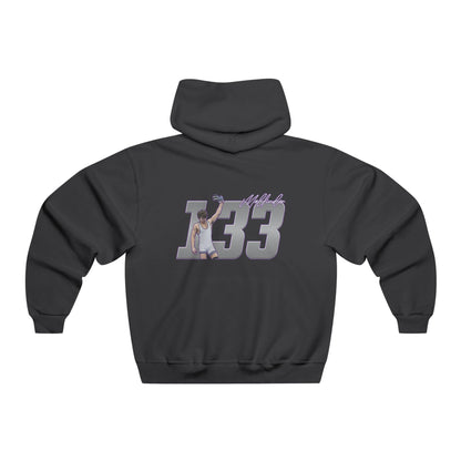 Dominik Mallinder Vintage Hoodie