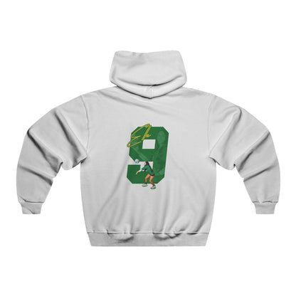 Elle Parisi Vintage Hoodie