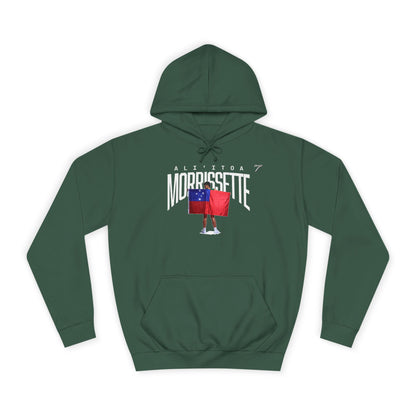 Ali'itoa Morrissette Hoodie
