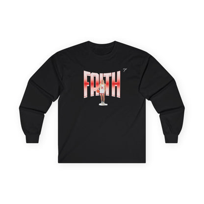 Faith Wiseman Long Sleeve Tee