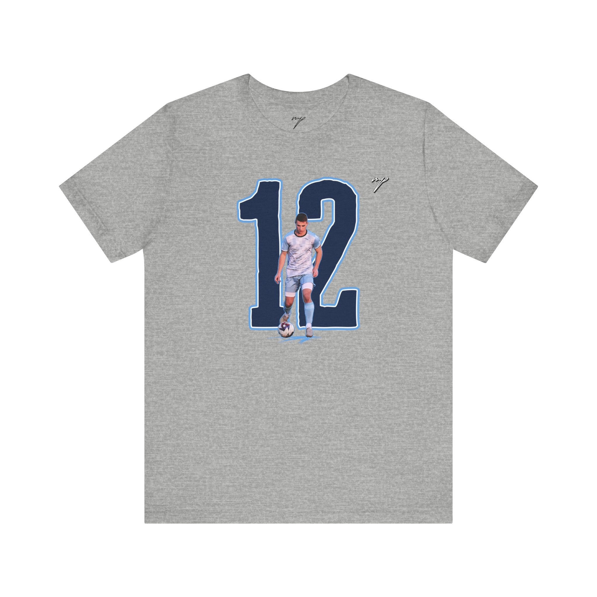 Joey Turco Graphic Tee