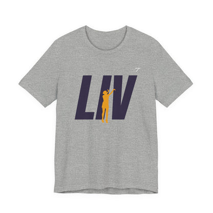 Liv Heikes Graphic Tee