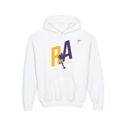 Rusten Abang-Perez YOUTH Hoodie