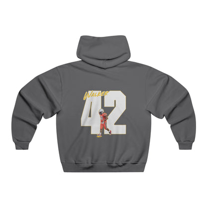 Charles Walker Vintage Hoodie