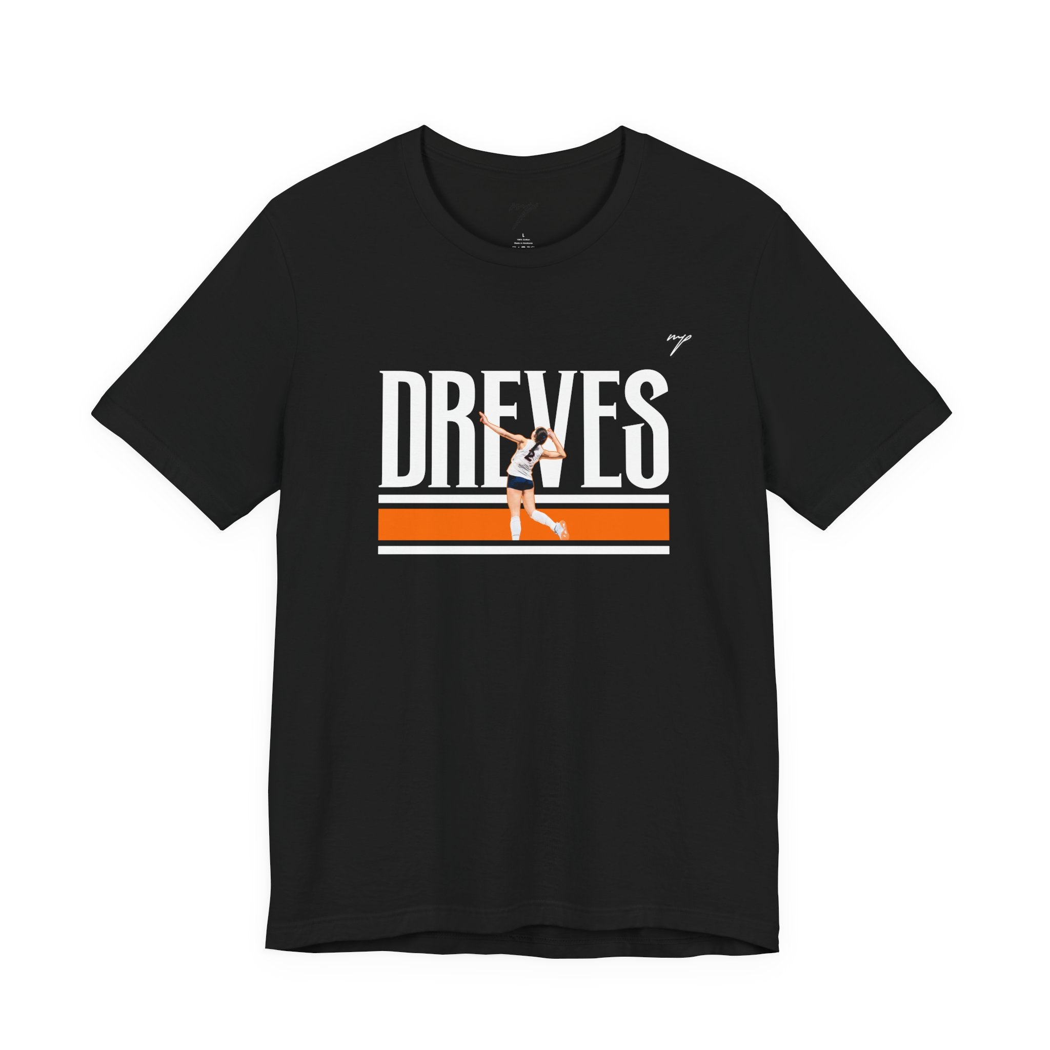 Lauren Dreves Graphic Tee