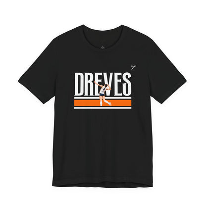 Lauren Dreves Graphic Tee