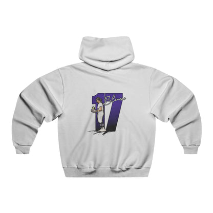 Hannah Blincoe Vintage Hoodie