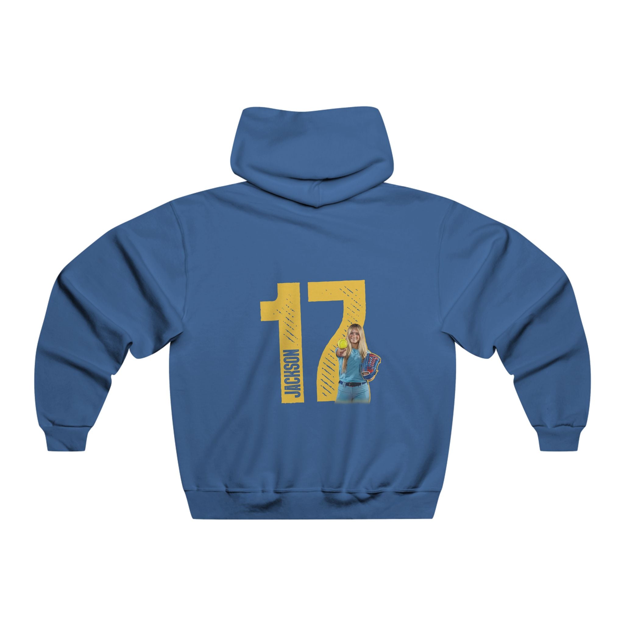 Mackenna Jackson Vintage Hoodie