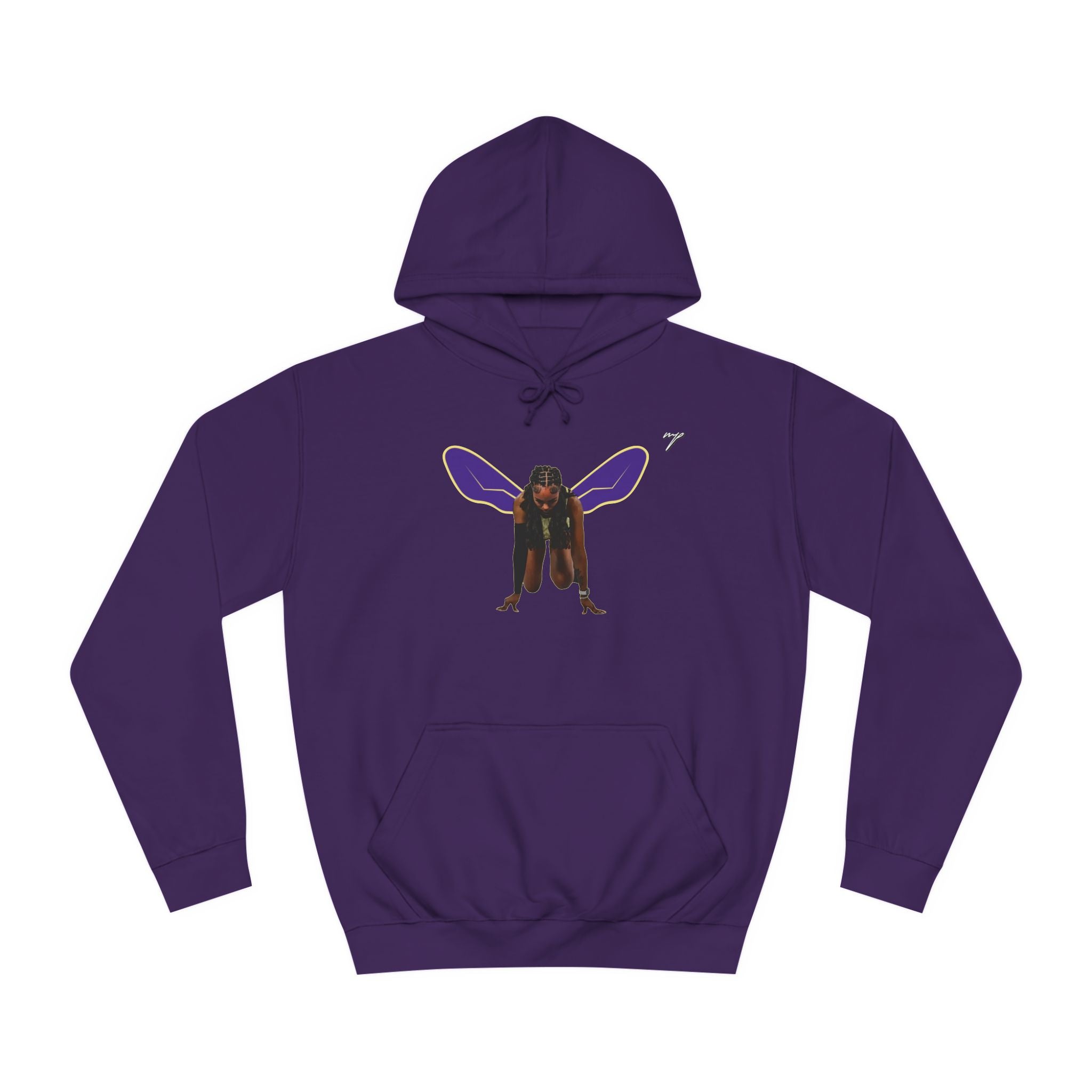 Amira Knight Hoodie
