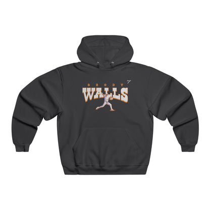 Brody Walls Vintage Hoodie