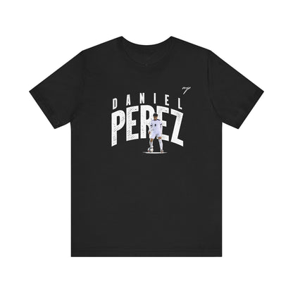 Daniel Perez Graphic Tee