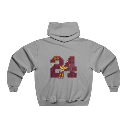 Carly Humphrey Vintage Hoodie