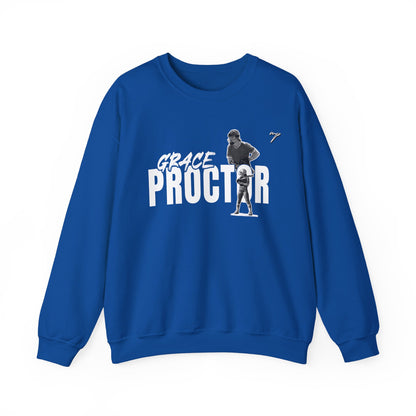 Grace Proctor Crewneck