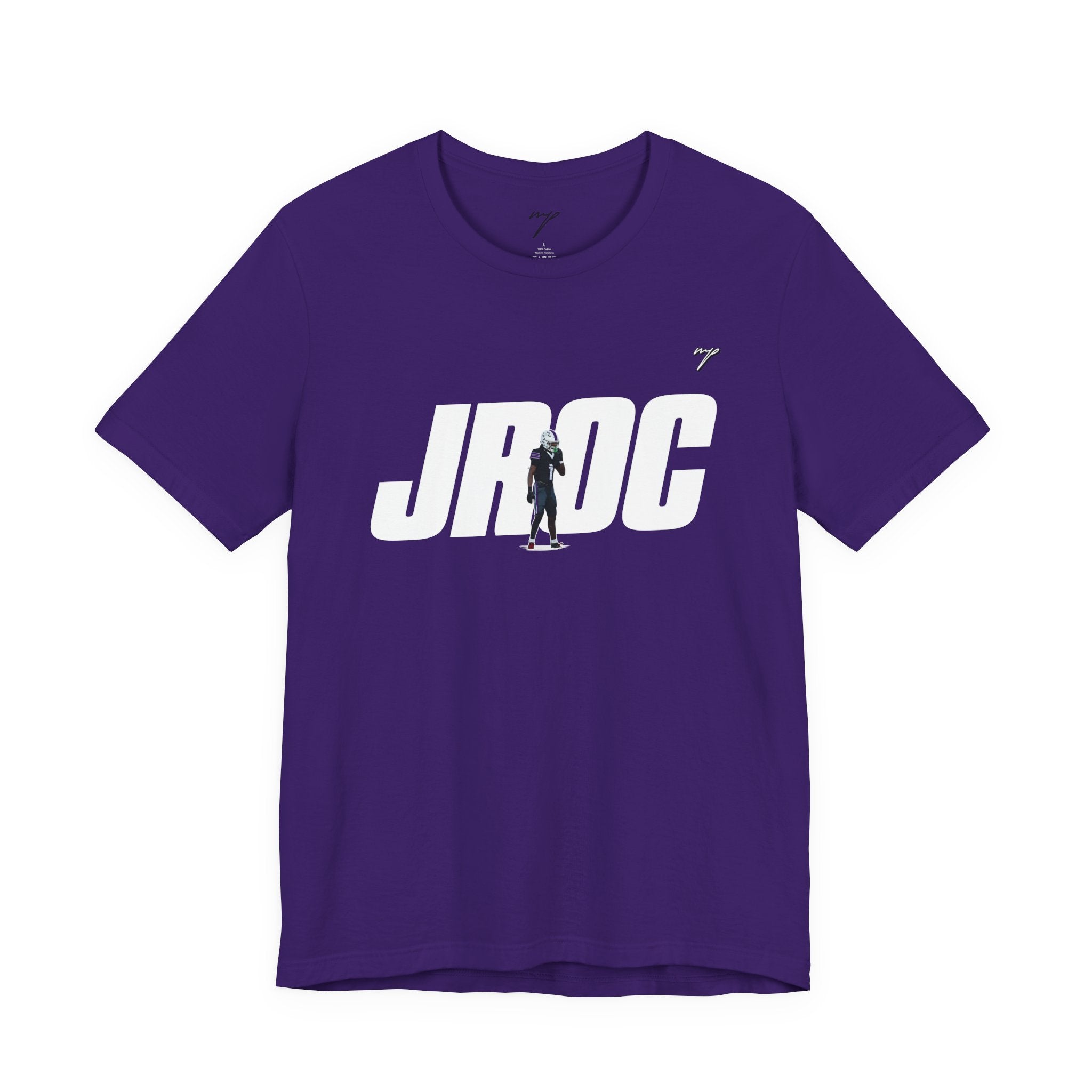 Jamar Jenkins Jr Graphic Tee