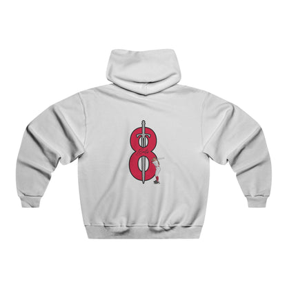 Baileigh Burtis Vintage Hoodie