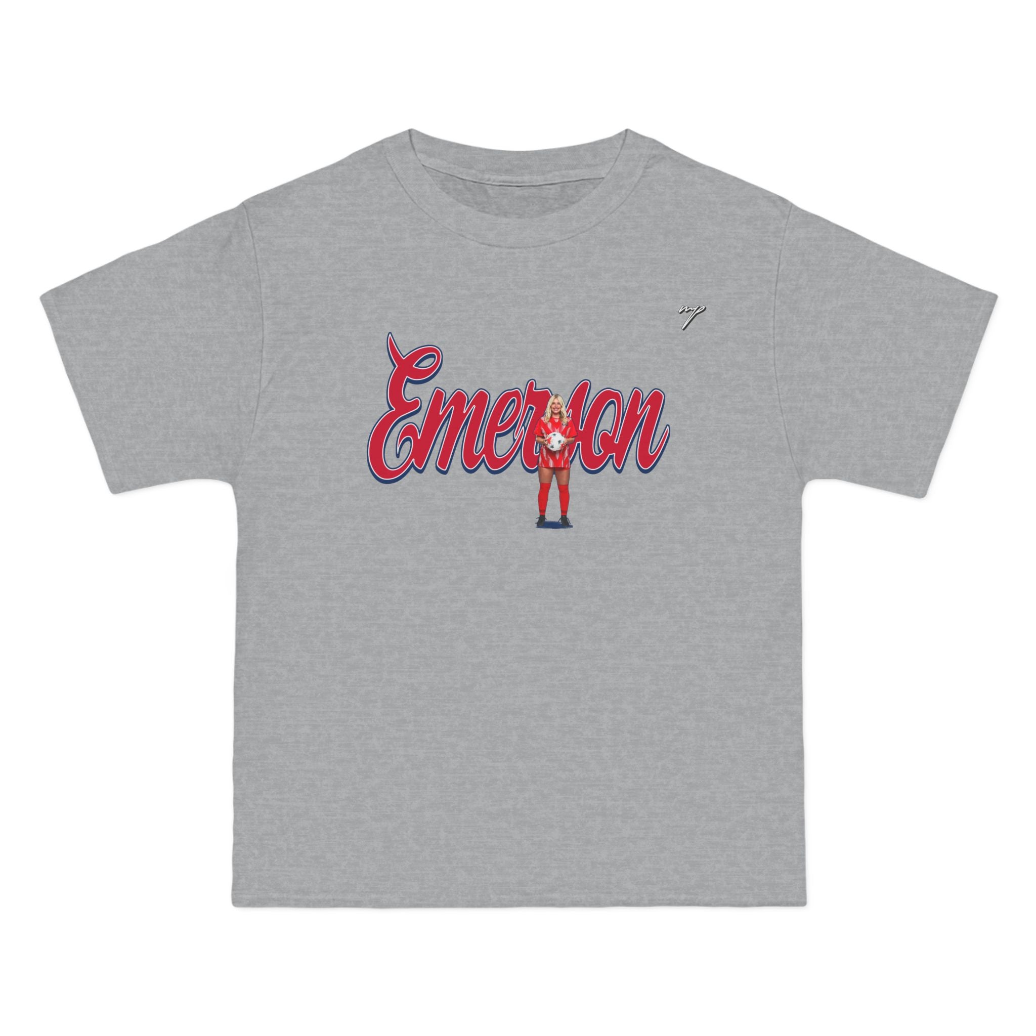 Emerson Stoft Vintage Tee