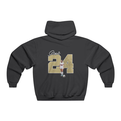 Jana Strait Vintage Hoodie
