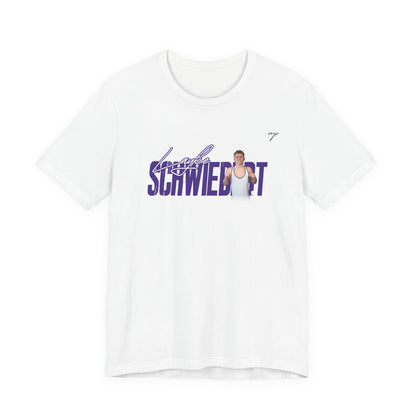 Layke Schwiebert Graphic Tee
