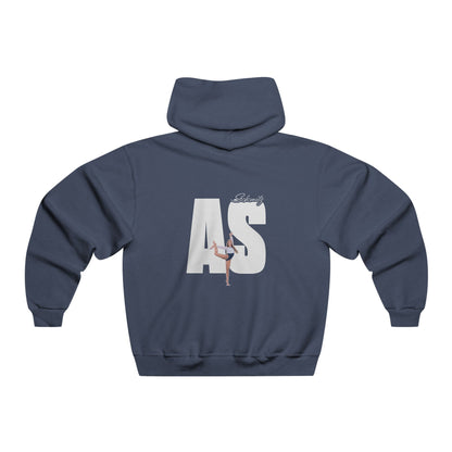 Abby Schmitz Vintage Hoodie