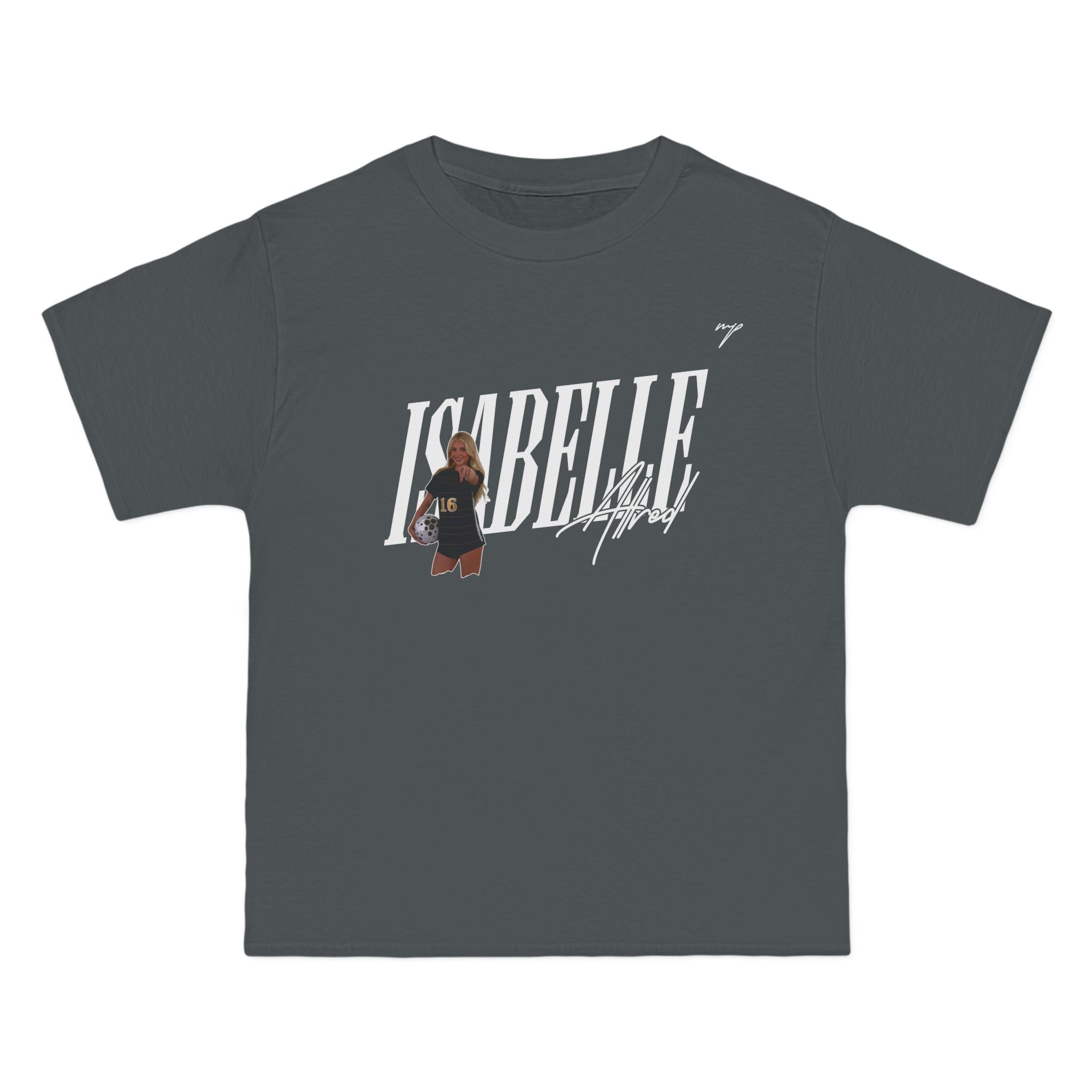 Isabelle Allred Vintage Tee