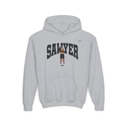 Sawyer Billings YOUTH Hoodie