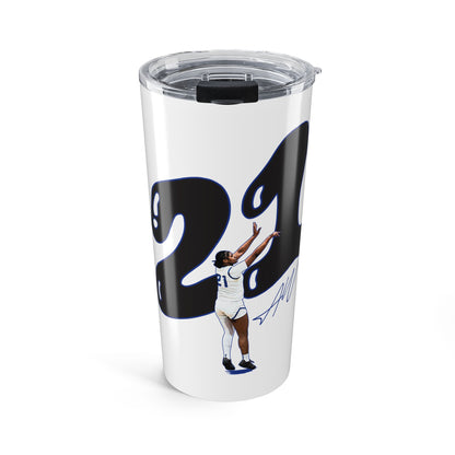 Akyla Williams Tumbler Mug