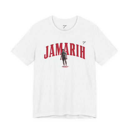 Jamarih Cantave Graphic Tee