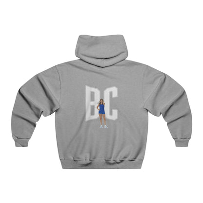 Braylee Cothrin Vintage Hoodie (Front + Back)