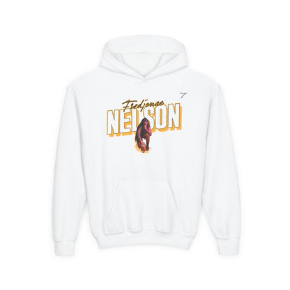 Fredjenae Nelson YOUTH Hoodie