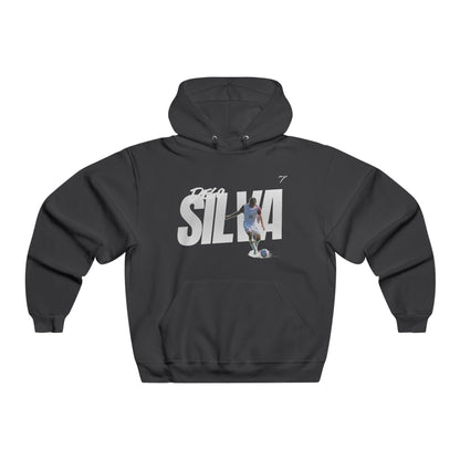 Diego Silva Vintage Hoodie