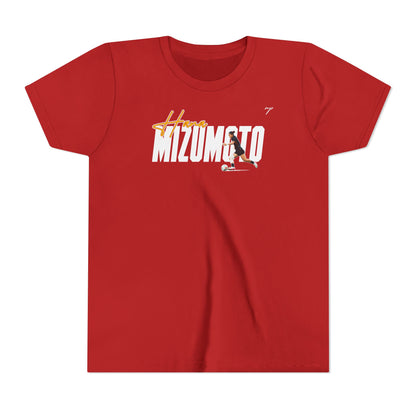 Hana Mizumoto YOUTH Graphic Tee