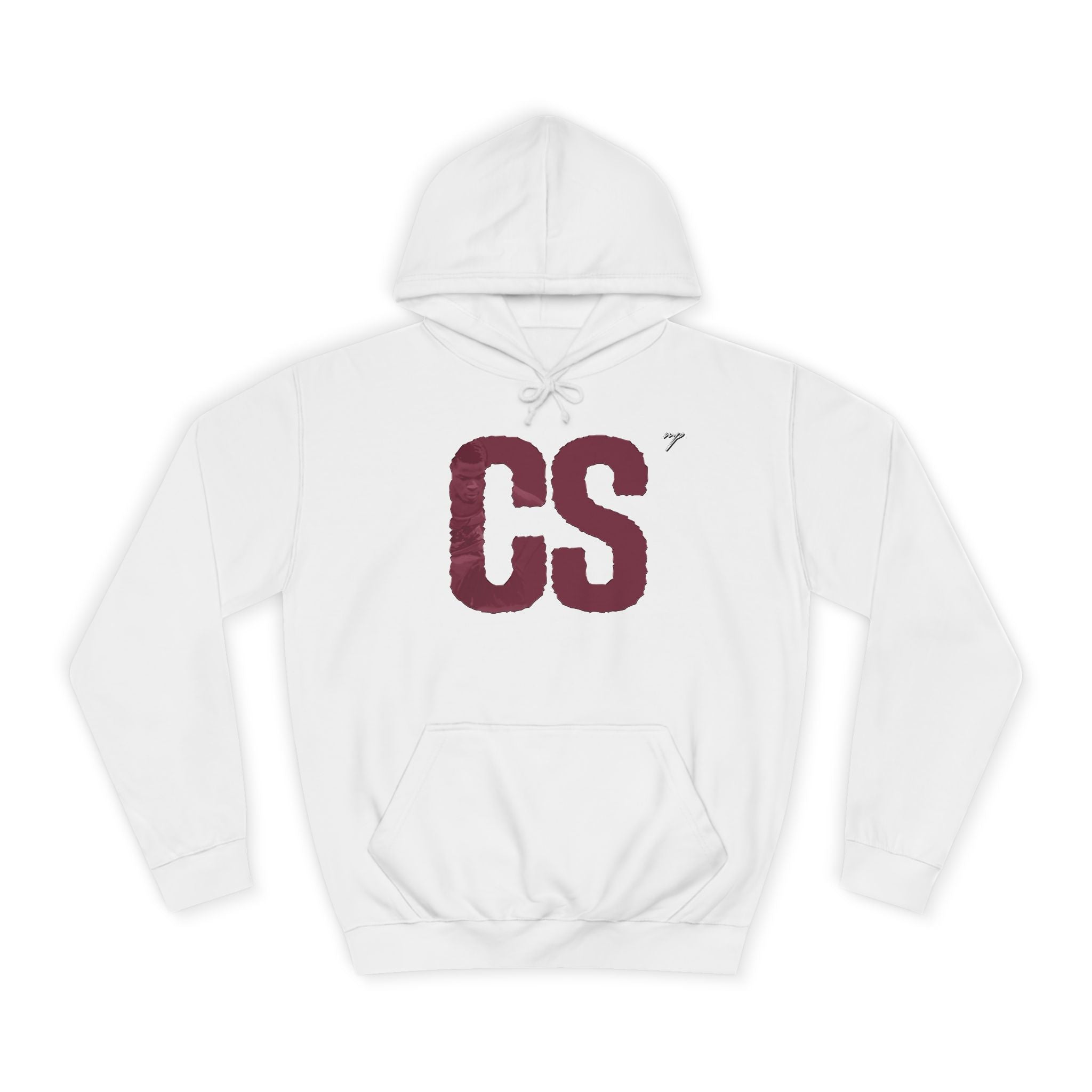 Charly Sainteus Hoodie