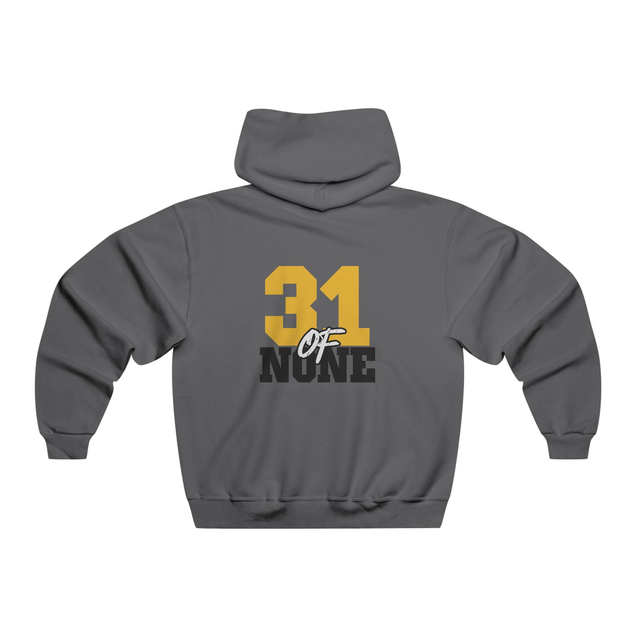 Dejonice Parris Vintage Hoodie