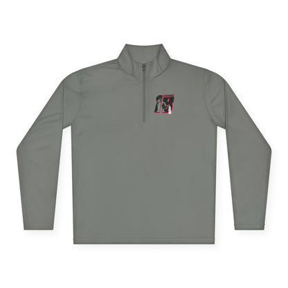 Parker Walls Quarter-Zip