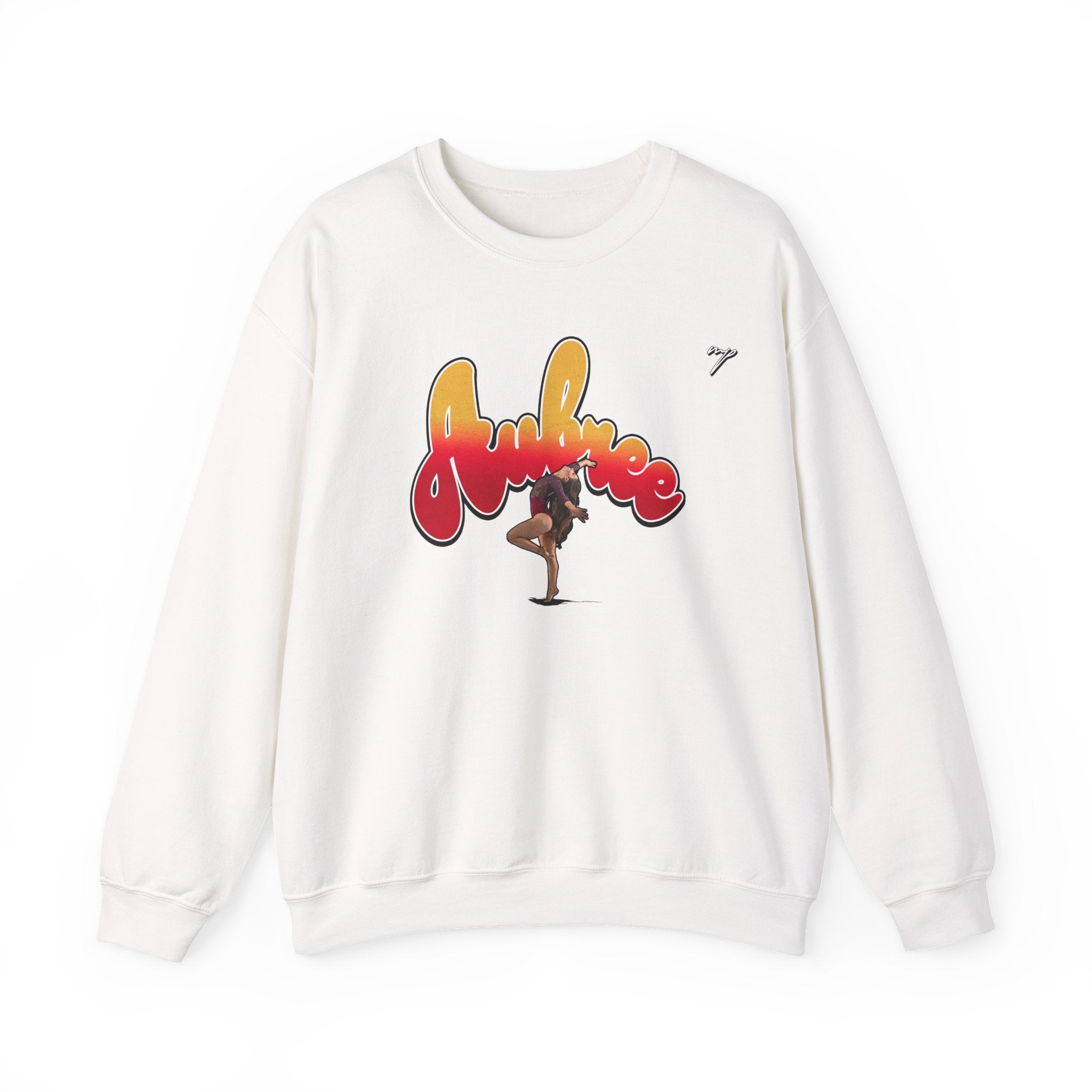 Aubree Guinee Crewneck