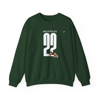 Alexandra Washington Crewneck
