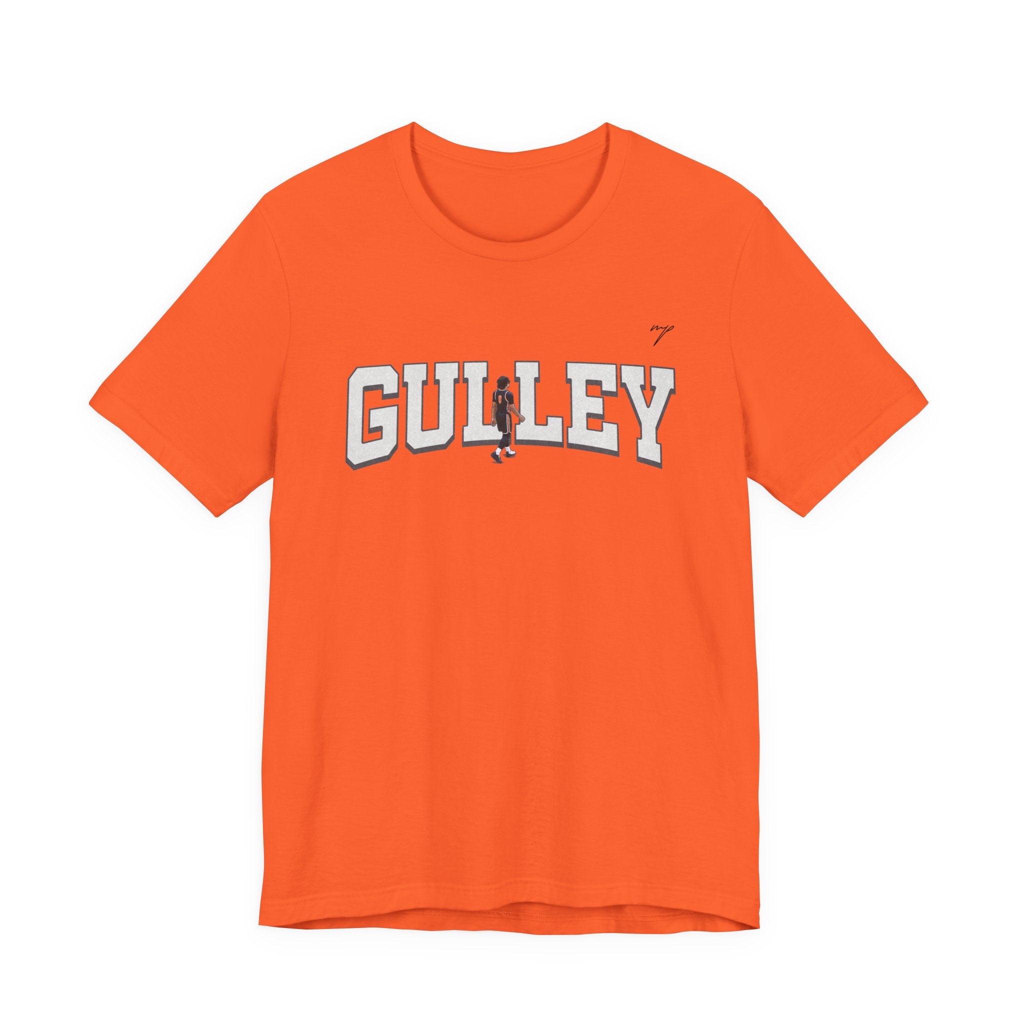 Cam Gulley Graphic Tee