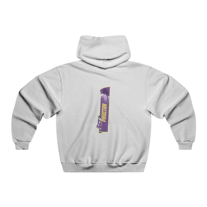Quentin Proctor Vintage Hoodie