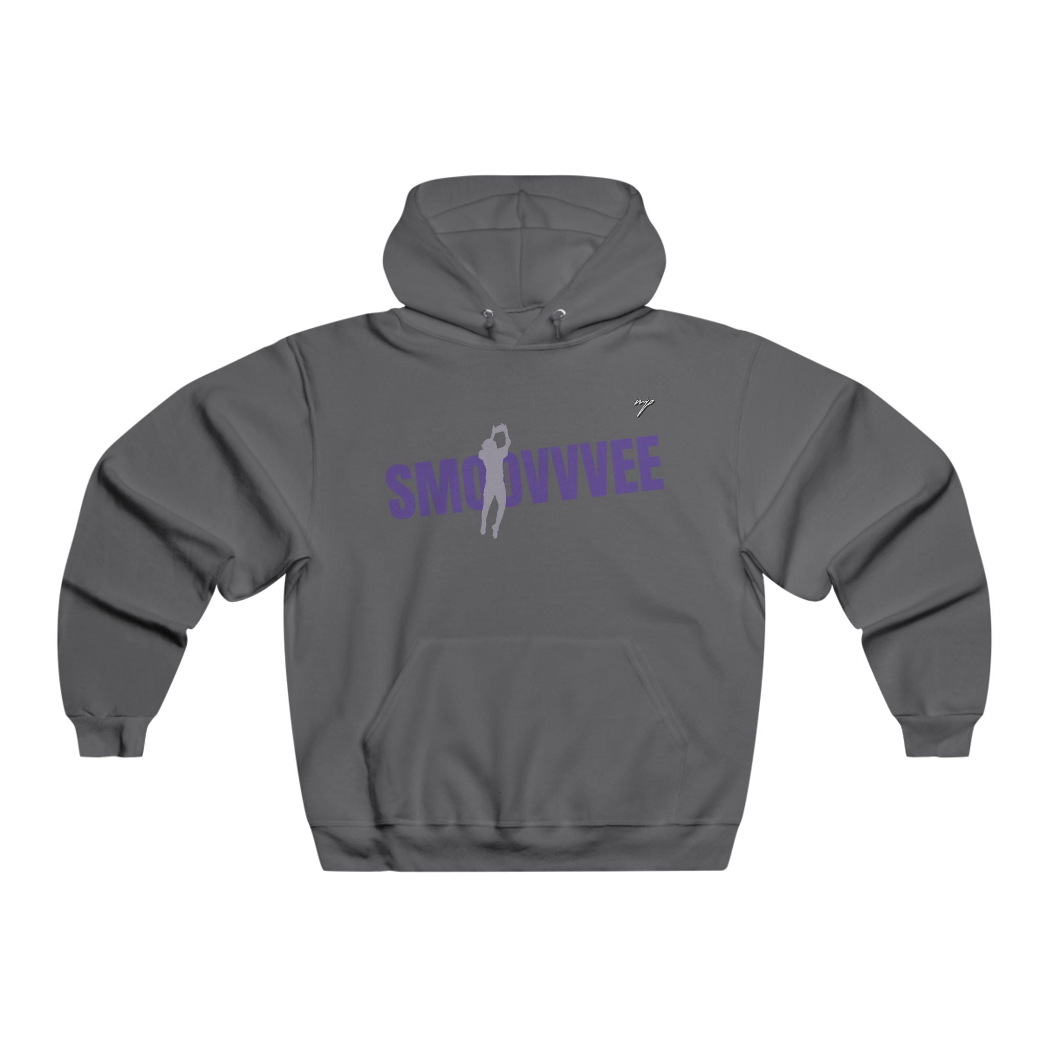 Arik Dennis Vintage Hoodie