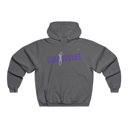 Arik Dennis Vintage Hoodie